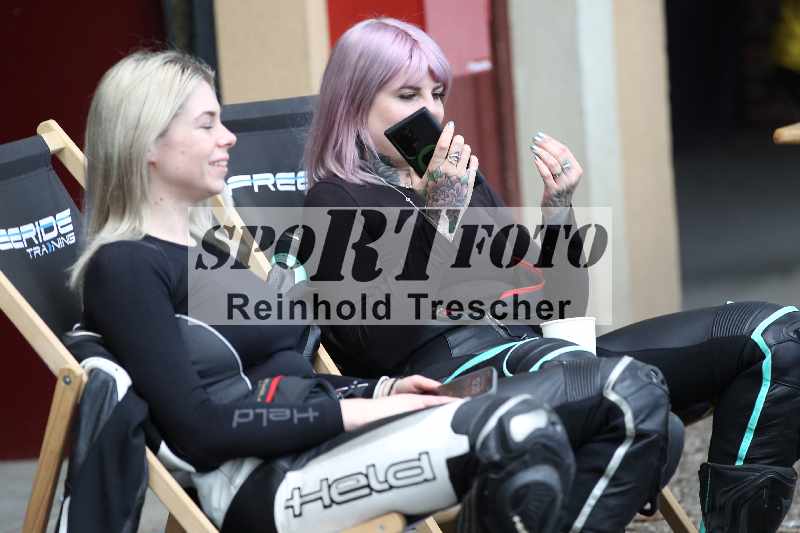 /40 05.08.2025 FREERIDE Training ADR/Impressionen und  Sektionstraining